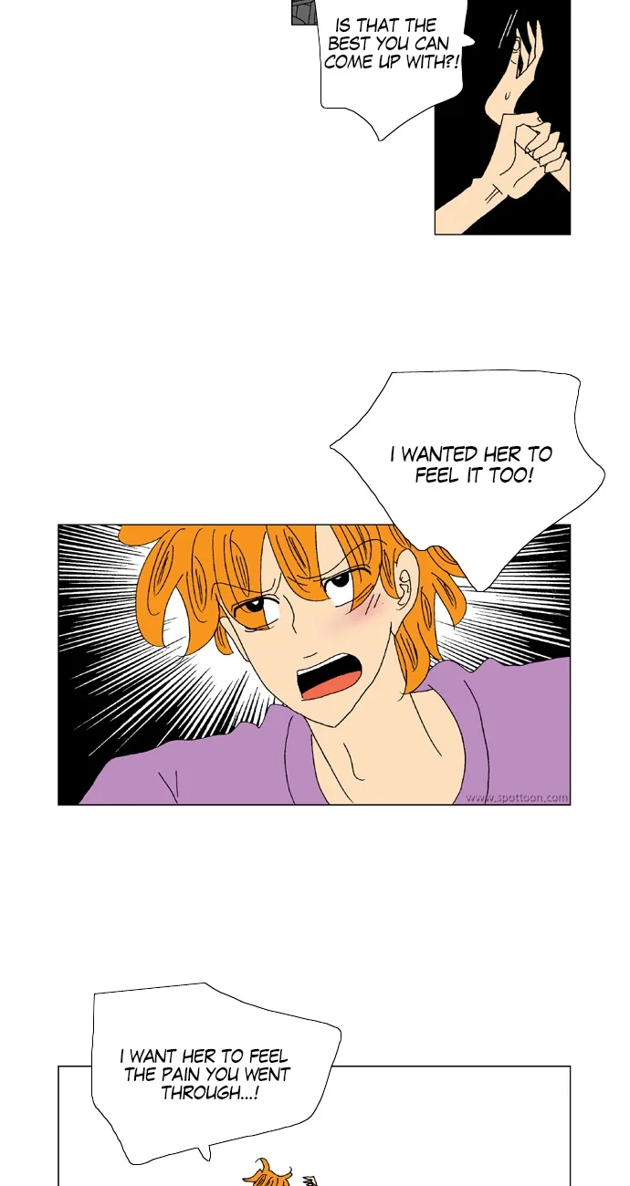 A Stranger in My House Chapter 58 page 22