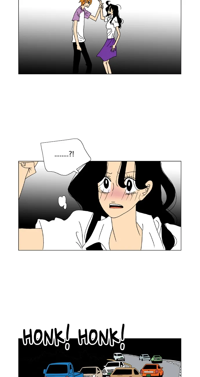 A Stranger in My House Chapter 58 page 23
