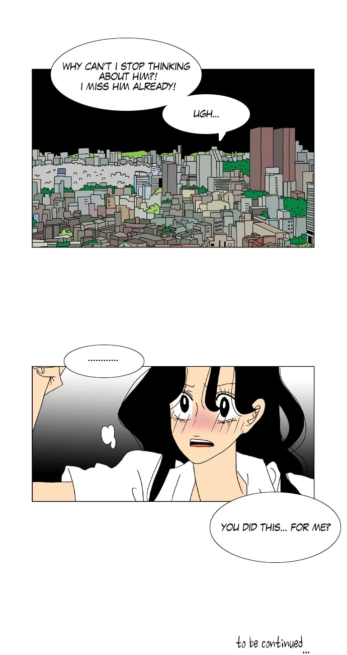A Stranger in My House Chapter 58 page 25