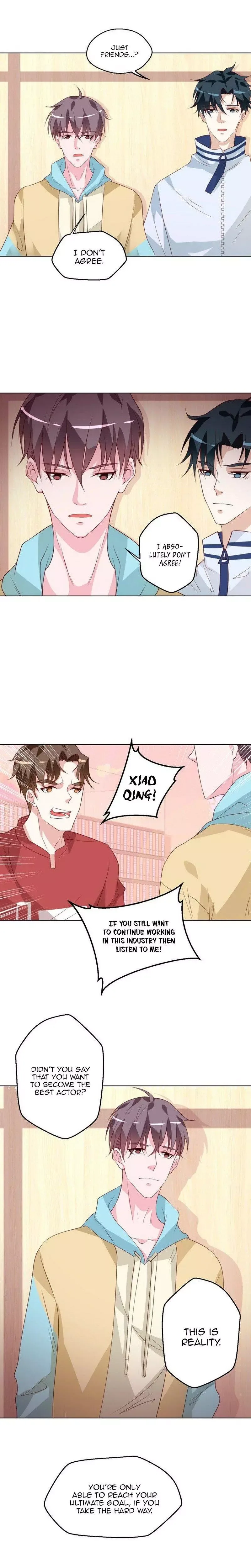 Don Provoke Reborn-Ed Bamboo Horse Chapter 50 page 11