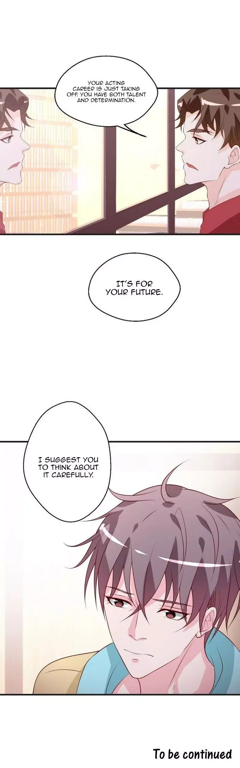 Don Provoke Reborn-Ed Bamboo Horse Chapter 50 page 12