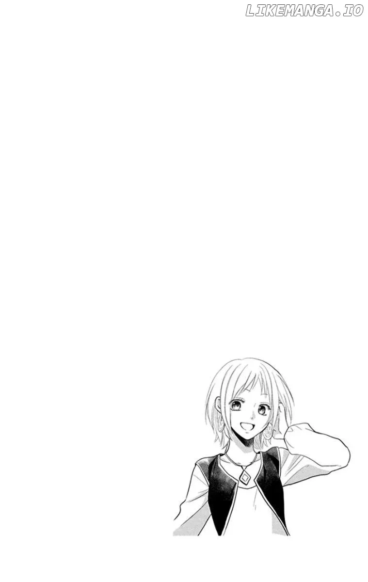 Sabaku no Harem Chapter 37 page 38