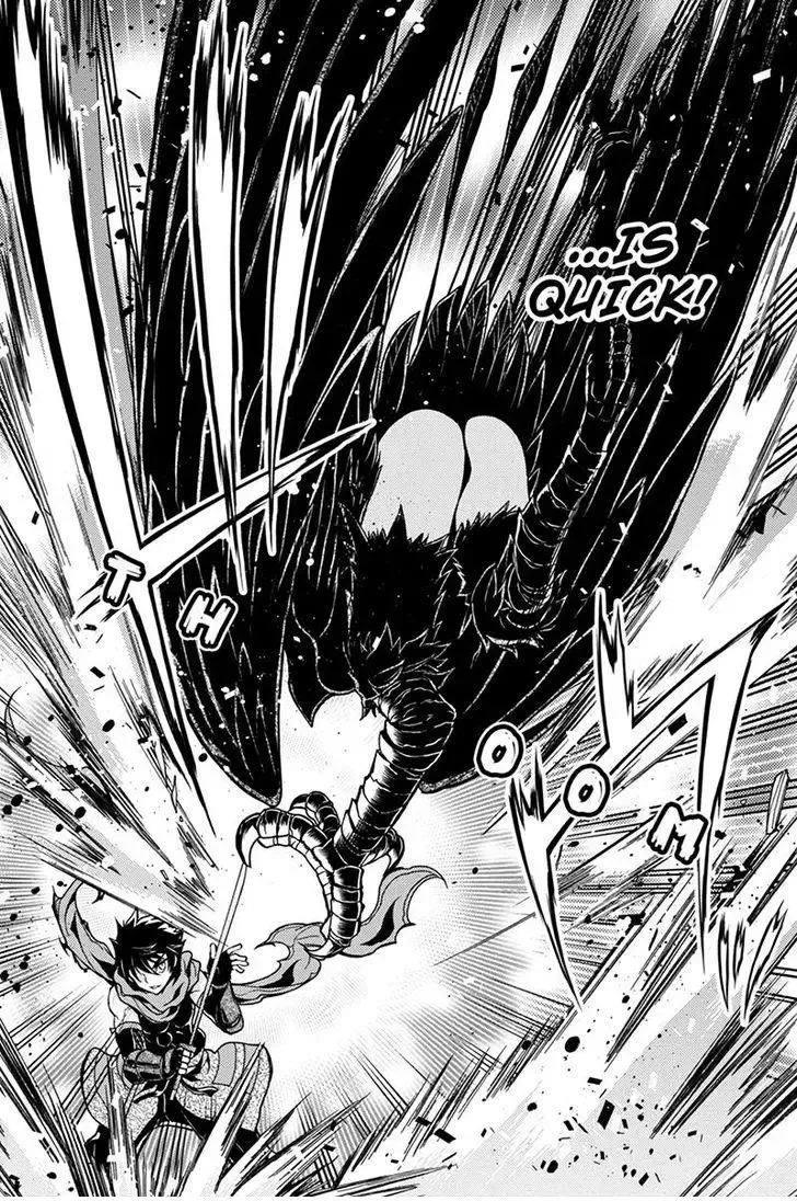 Aka Akatoretachi No Monogatari Chapter 46 page 3