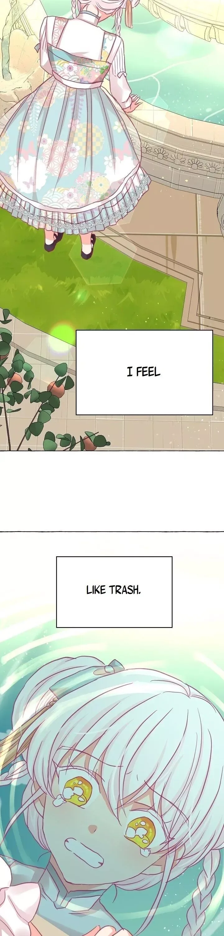 The Moon Witch and The Sun King: My Salvation Chapter 46 page 25