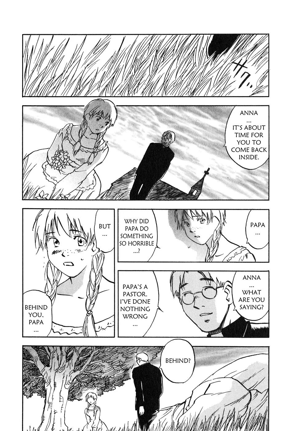 Magetsukan Kitan Chapter 46 page 14