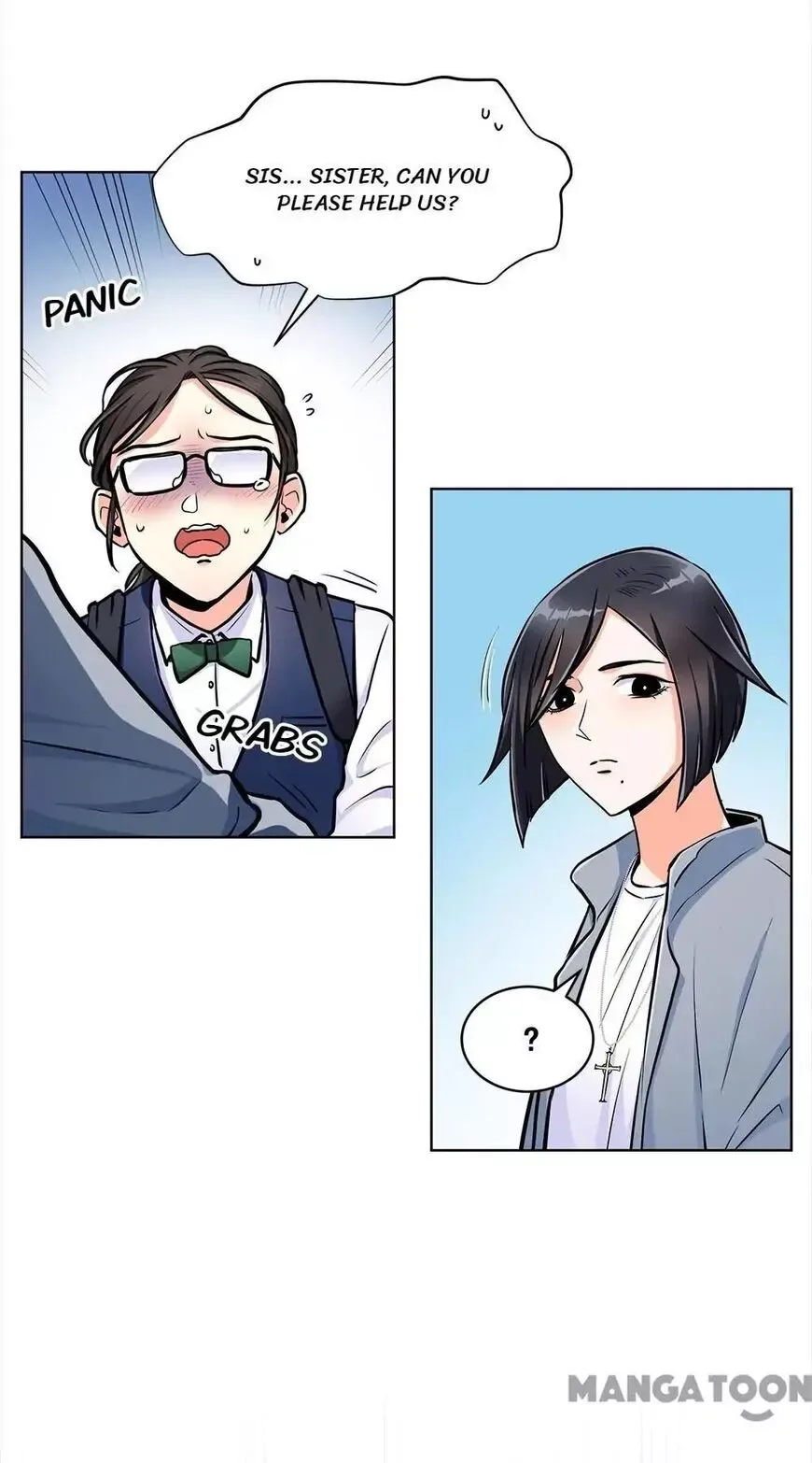 Blood Type Love Chapter 76 page 5