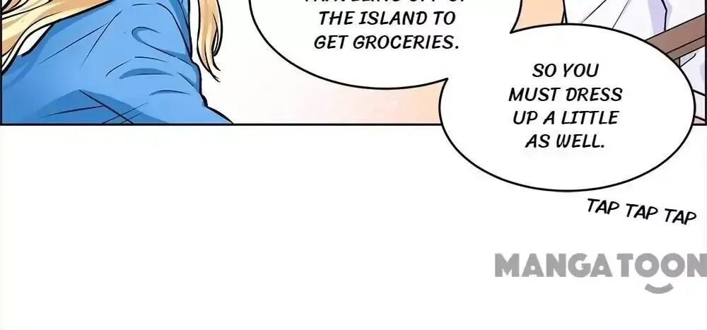 Blood Type Love Chapter 76 page 10