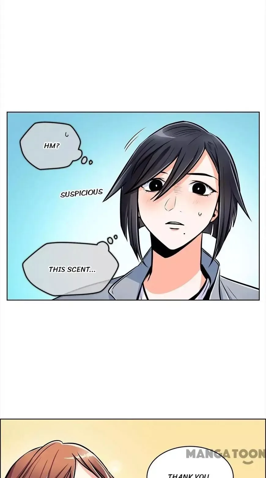 Blood Type Love Chapter 76 page 22