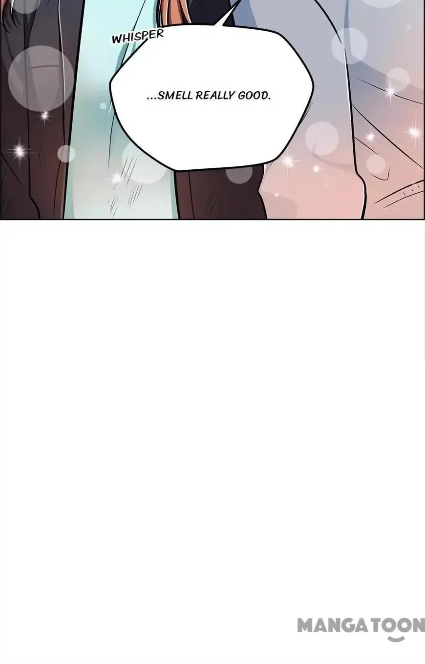 Blood Type Love Chapter 76 page 26