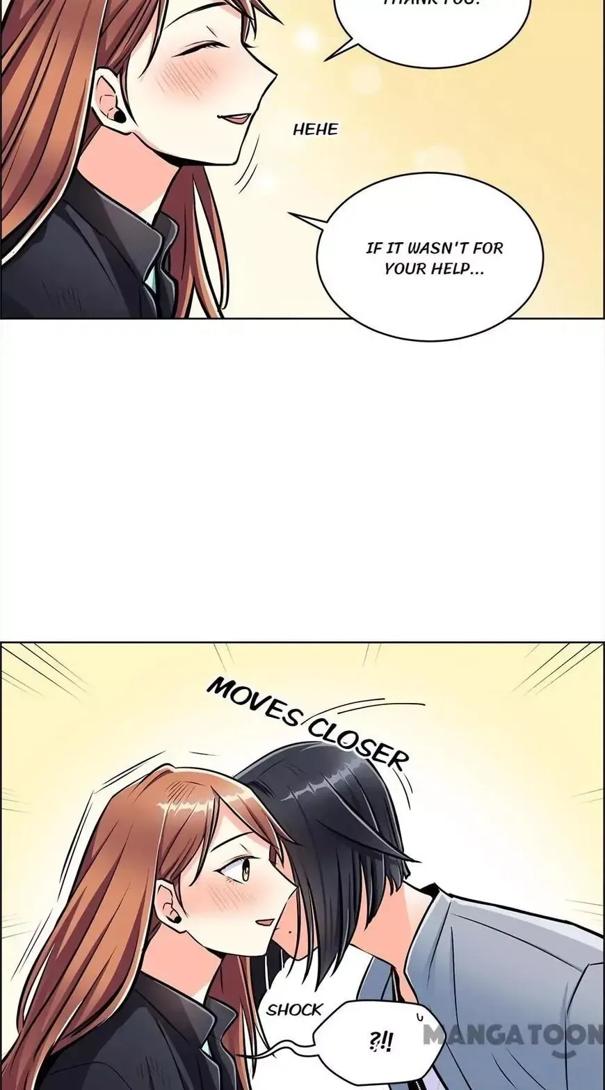 Blood Type Love Chapter 76 page 23