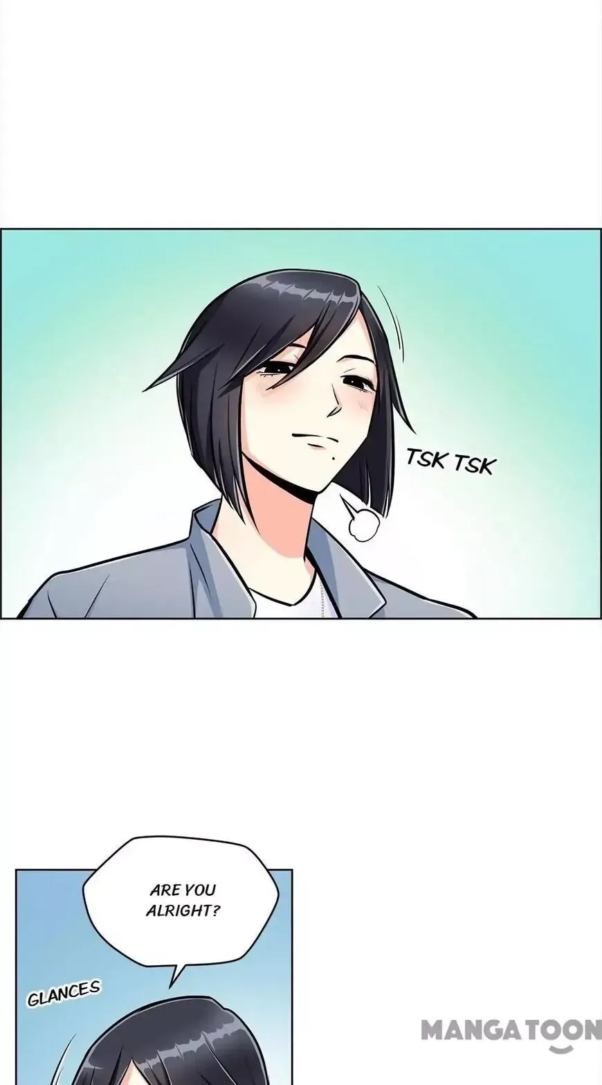 Blood Type Love Chapter 76 page 18