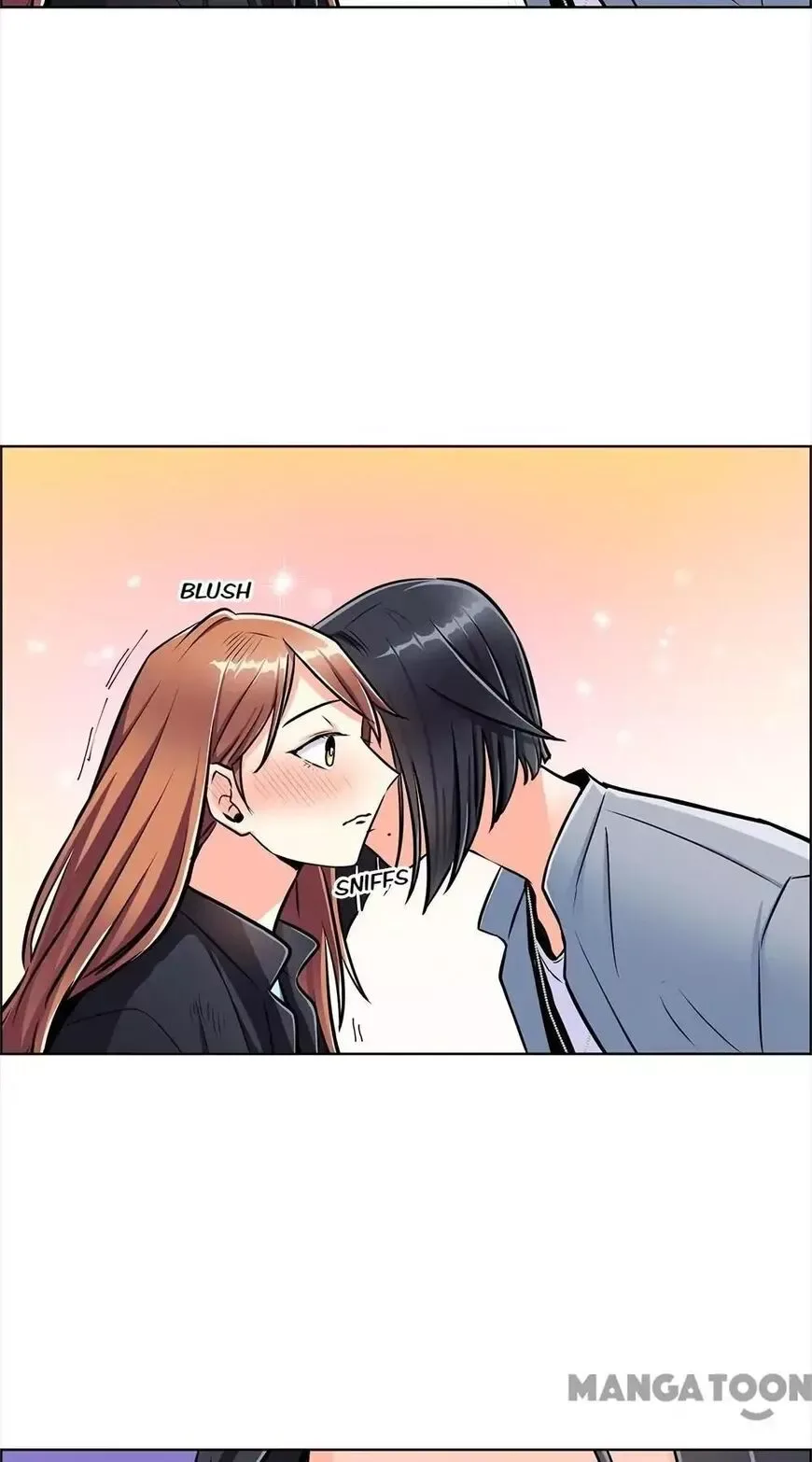 Blood Type Love Chapter 76 page 24