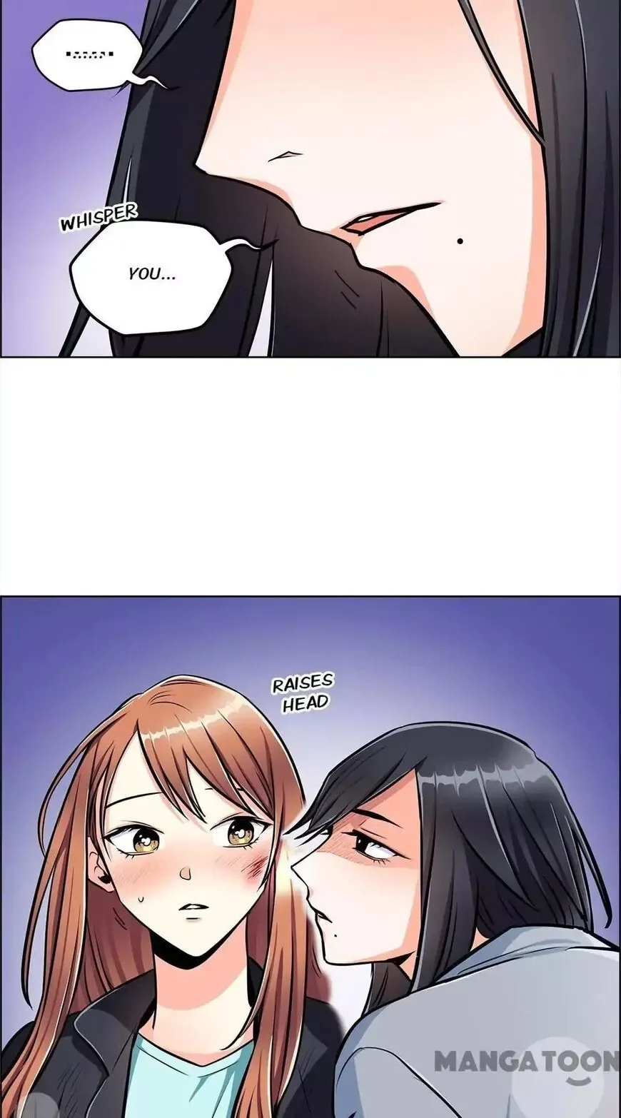Blood Type Love Chapter 76 page 25