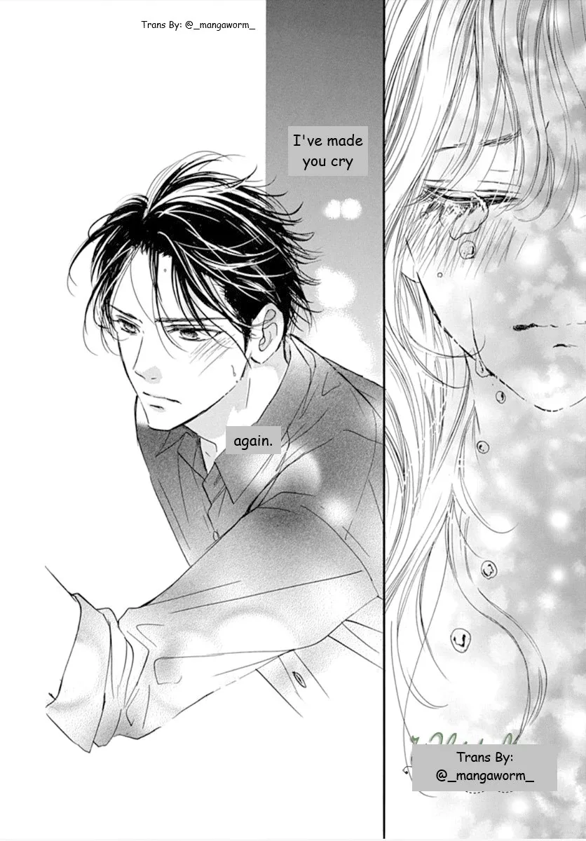 Boku ni Hana no Melancholy Chapter 76 page 8