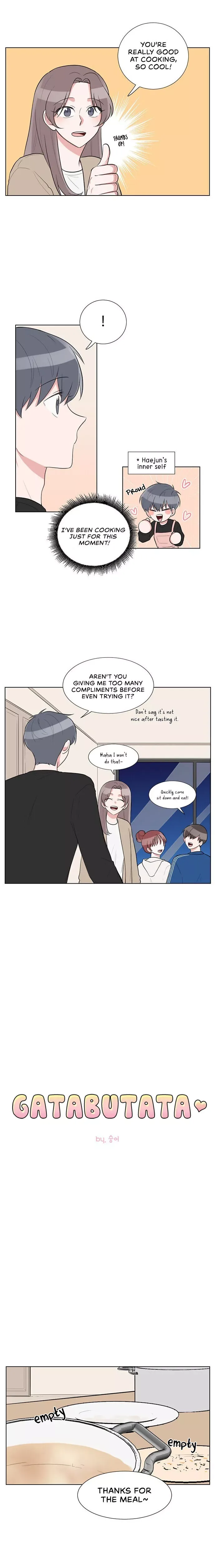 Gatabutata Chapter 63 page 3