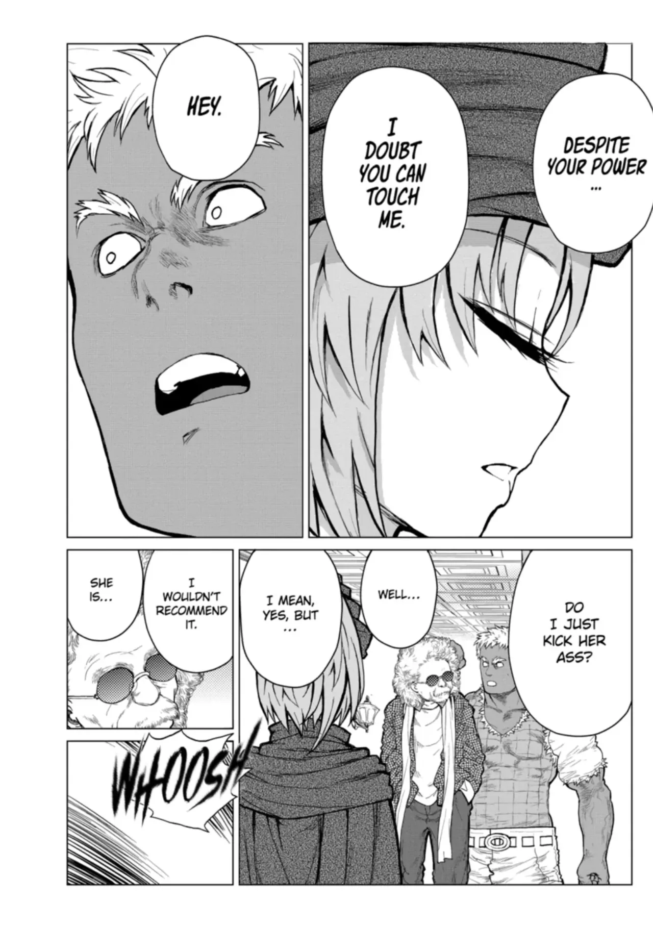 Caterpillar Chapter 69 page 7