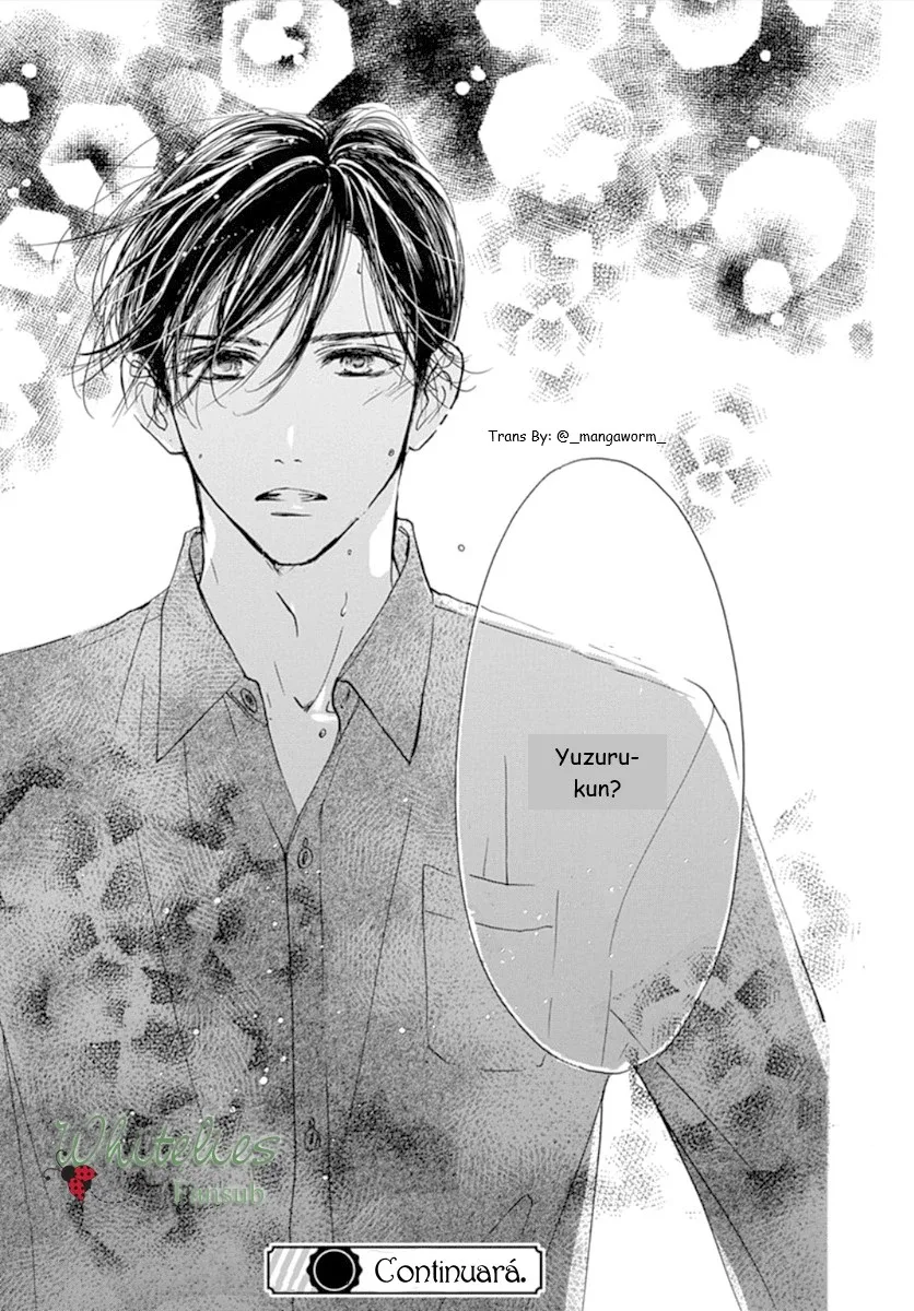 Boku ni Hana no Melancholy Chapter 76 page 25