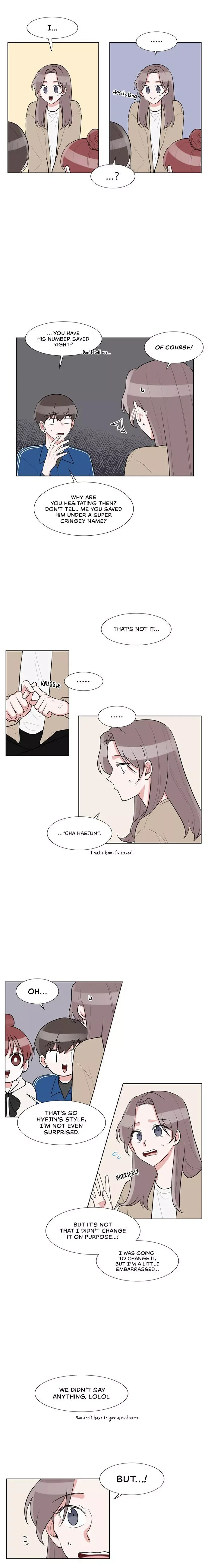Gatabutata Chapter 63 page 7