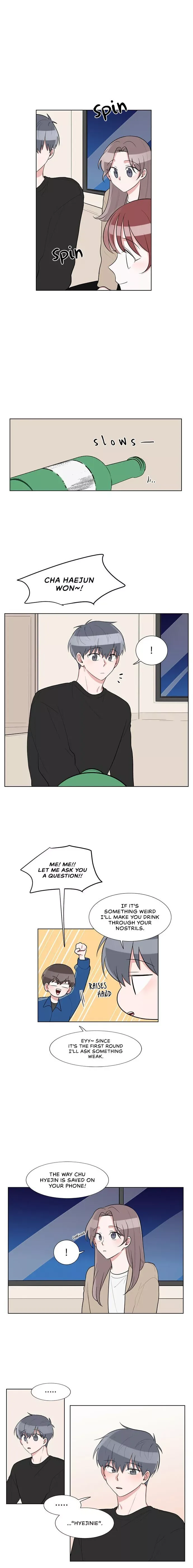 Gatabutata Chapter 63 page 5