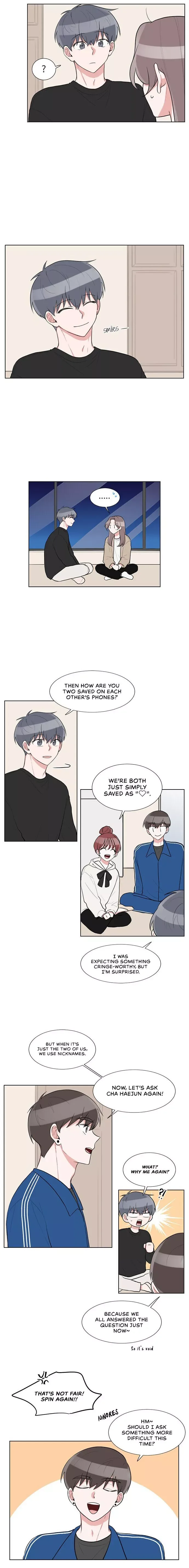 Gatabutata Chapter 63 page 8