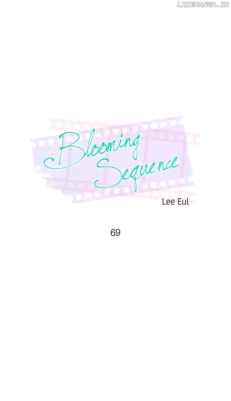 Blooming Sequence Chapter 69 page 1