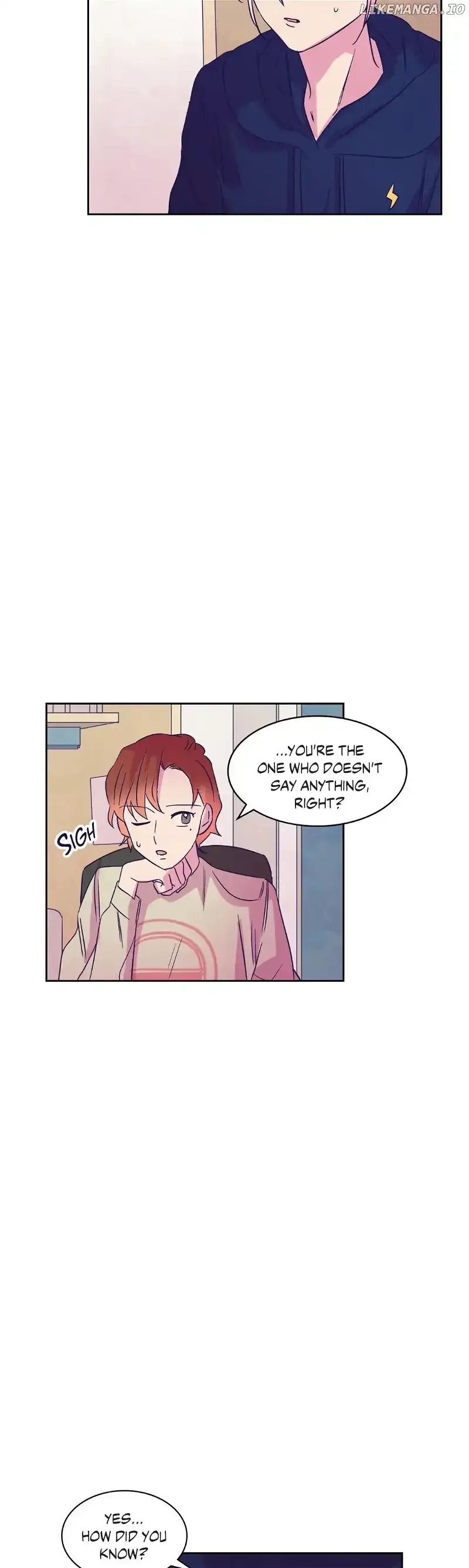 Blooming Sequence Chapter 69 page 11