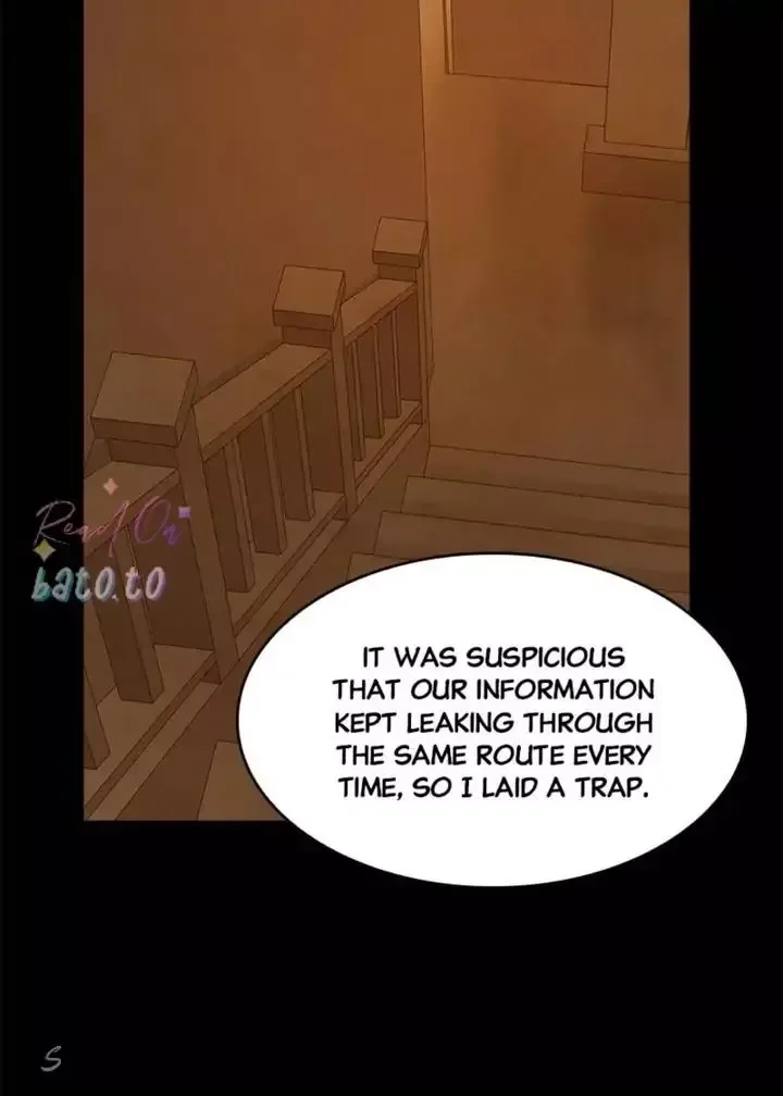 Gorae Byul - The Gyeongseong Mermaid Chapter 67 page 2