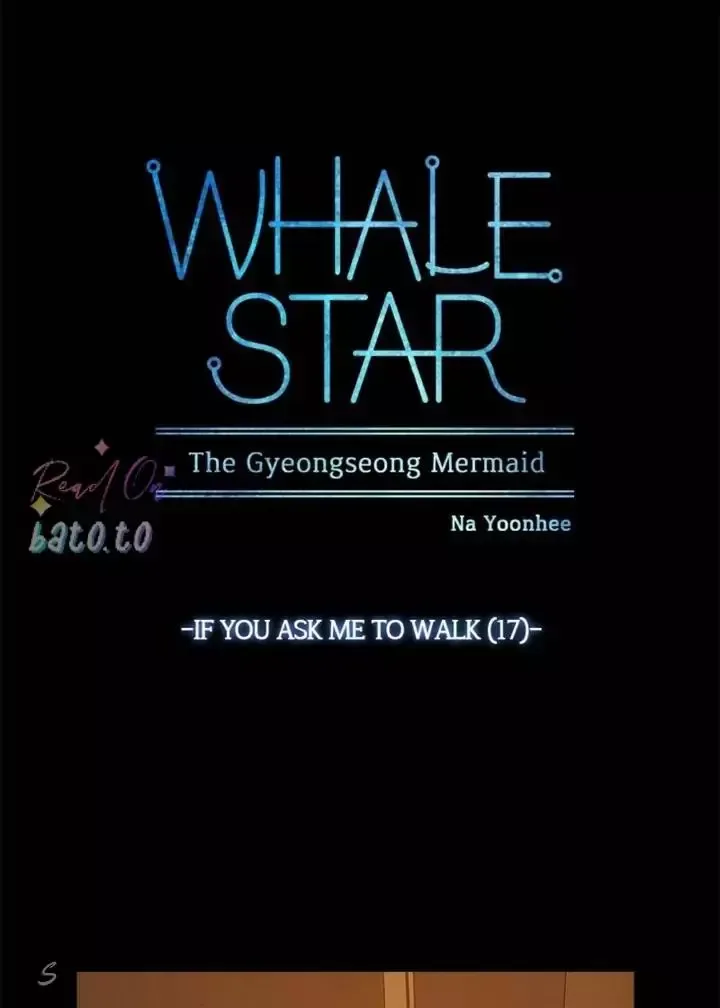 Gorae Byul - The Gyeongseong Mermaid Chapter 67 page 1