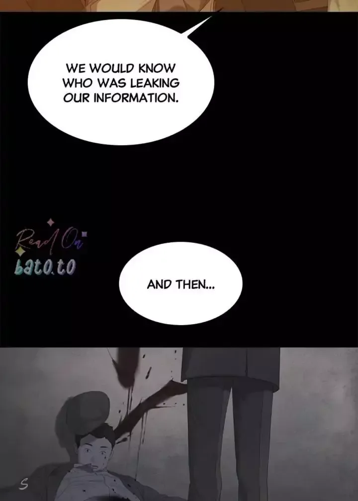 Gorae Byul - The Gyeongseong Mermaid Chapter 67 page 5