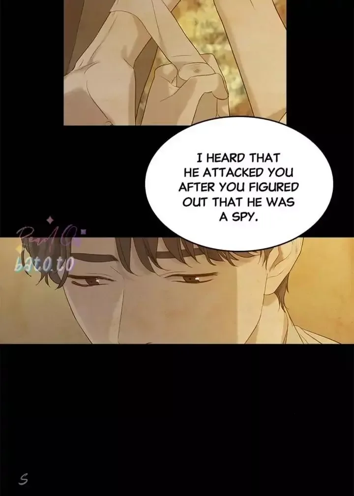 Gorae Byul - The Gyeongseong Mermaid Chapter 67 page 16