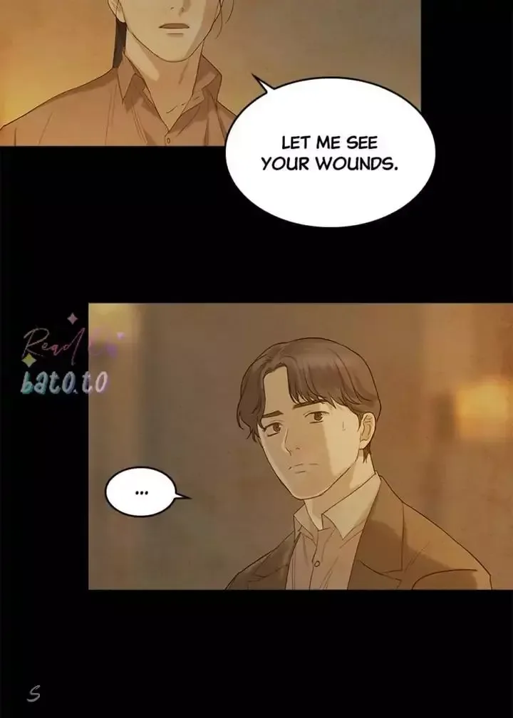 Gorae Byul - The Gyeongseong Mermaid Chapter 67 page 13
