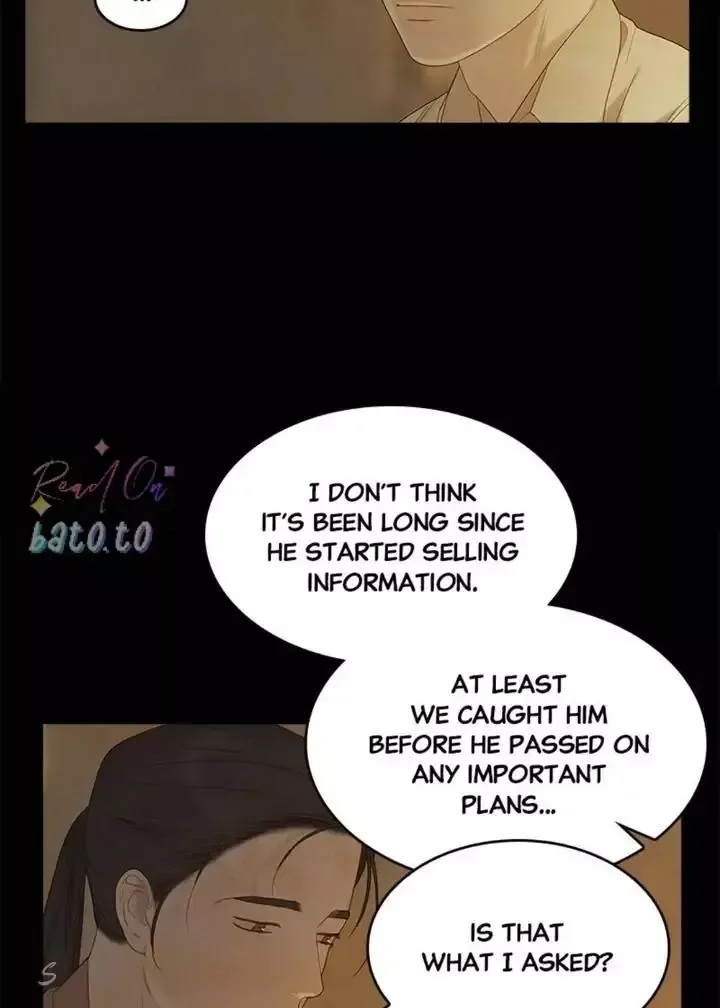 Gorae Byul - The Gyeongseong Mermaid Chapter 67 page 23