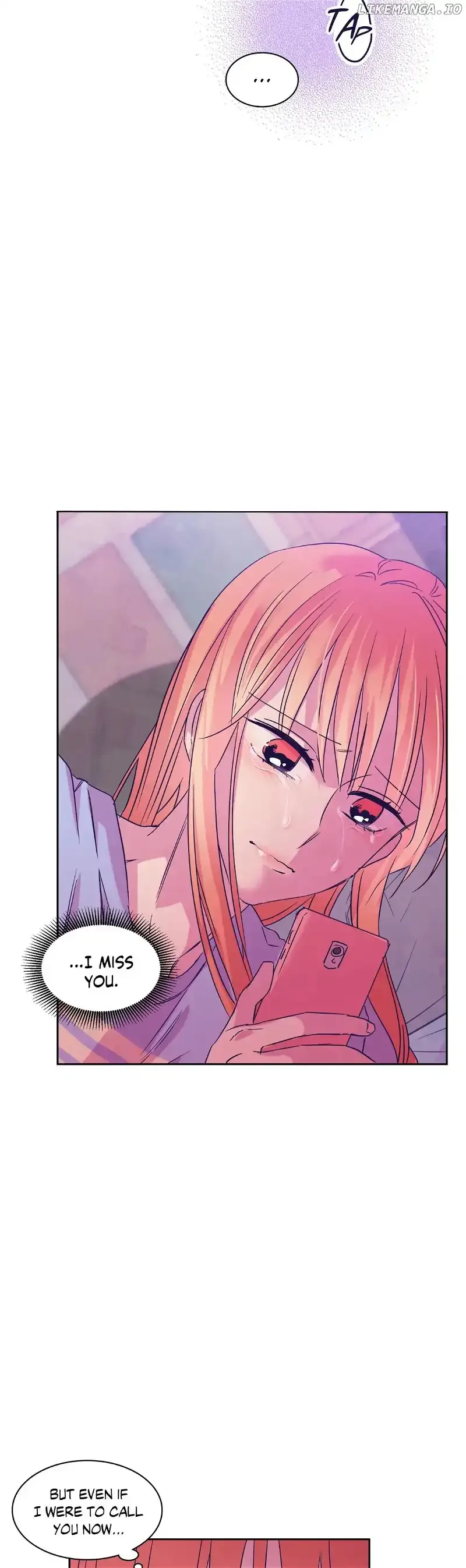 Blooming Sequence Chapter 69 page 30