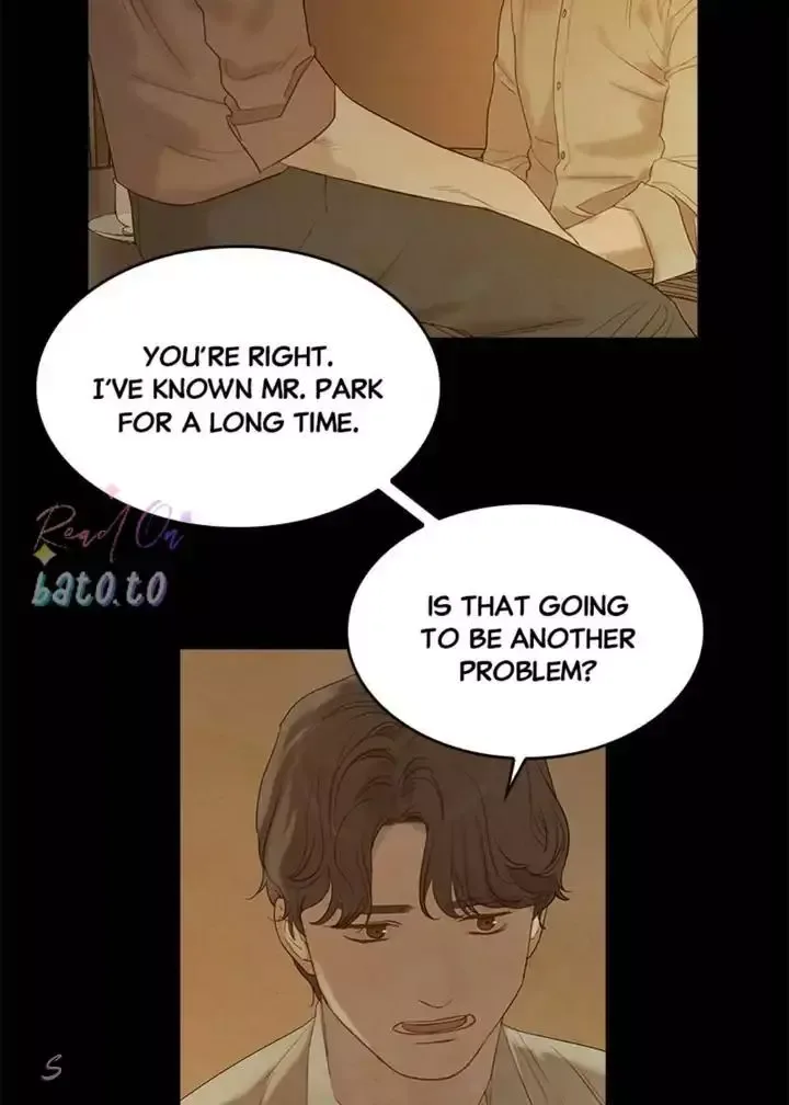 Gorae Byul - The Gyeongseong Mermaid Chapter 67 page 25