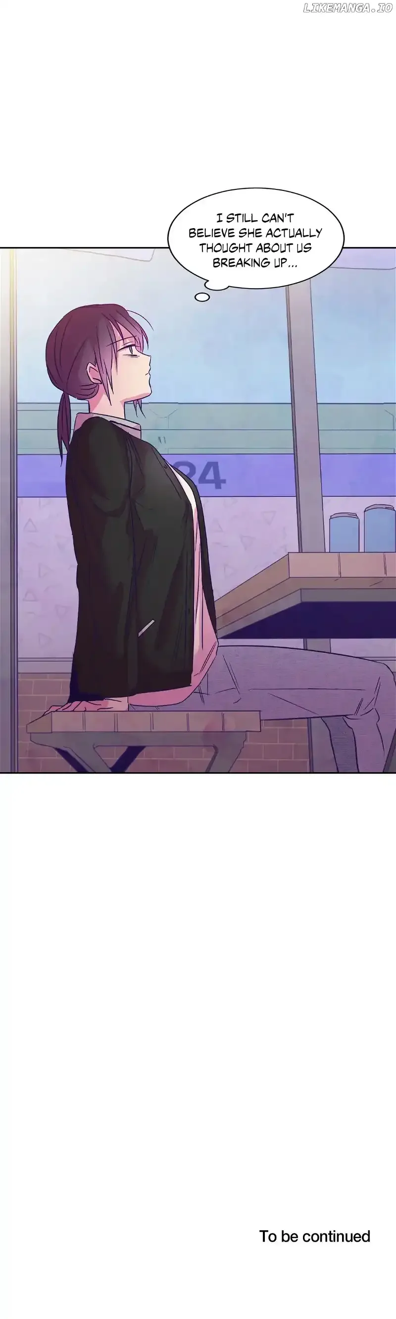 Blooming Sequence Chapter 69 page 39