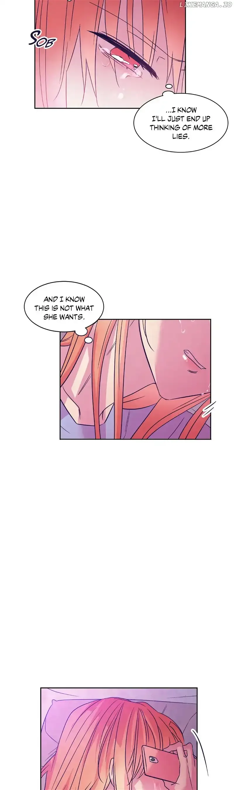Blooming Sequence Chapter 69 page 31