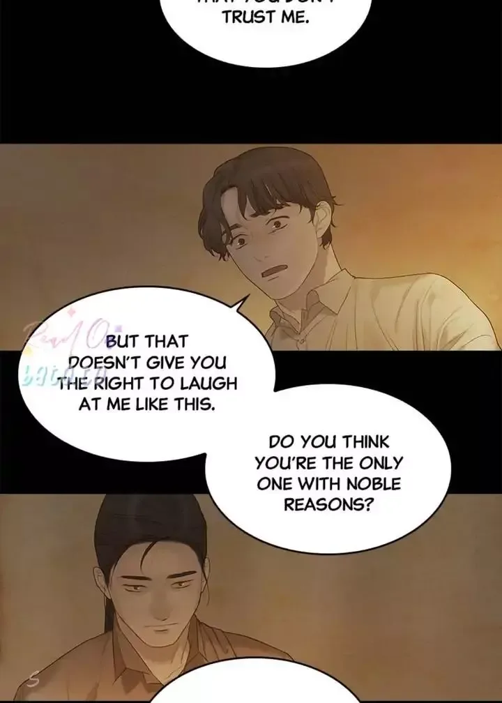 Gorae Byul - The Gyeongseong Mermaid Chapter 67 page 30