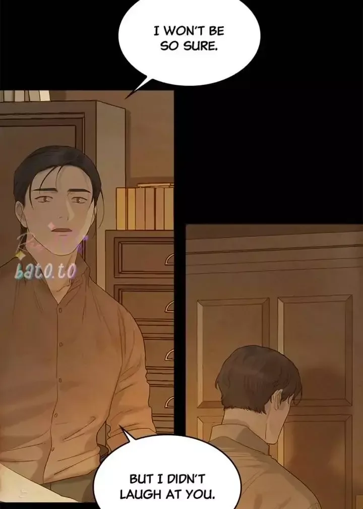Gorae Byul - The Gyeongseong Mermaid Chapter 67 page 33