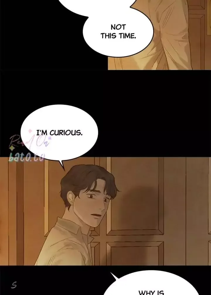 Gorae Byul - The Gyeongseong Mermaid Chapter 67 page 34