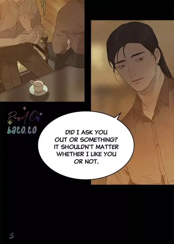 Gorae Byul - The Gyeongseong Mermaid Chapter 67 page 27