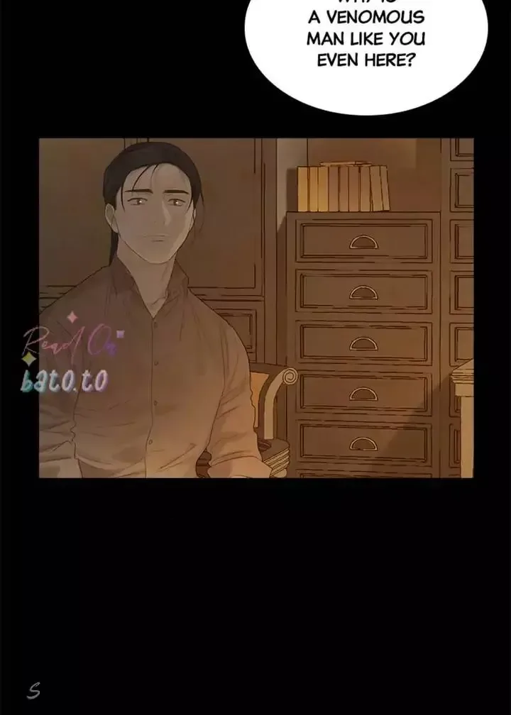 Gorae Byul - The Gyeongseong Mermaid Chapter 67 page 35