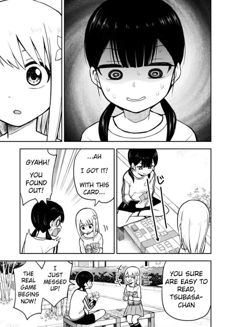 Love is Still Too Early for Himeichi-chan Chapter 55 page 10
