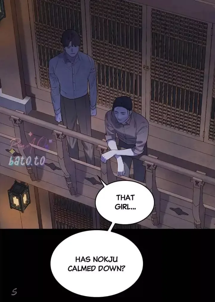 Gorae Byul - The Gyeongseong Mermaid Chapter 67 page 53