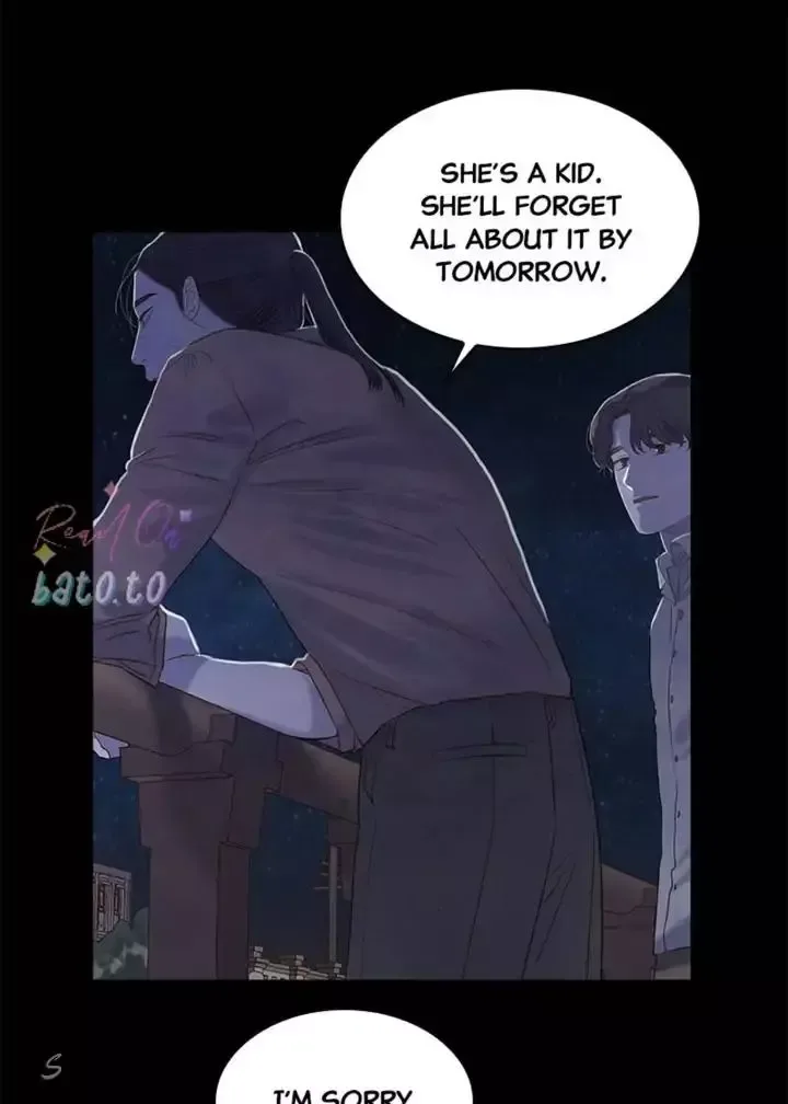 Gorae Byul - The Gyeongseong Mermaid Chapter 67 page 54