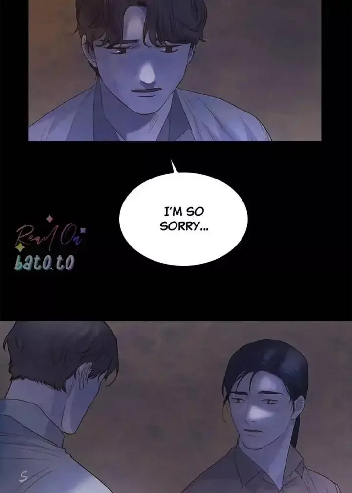Gorae Byul - The Gyeongseong Mermaid Chapter 67 page 56