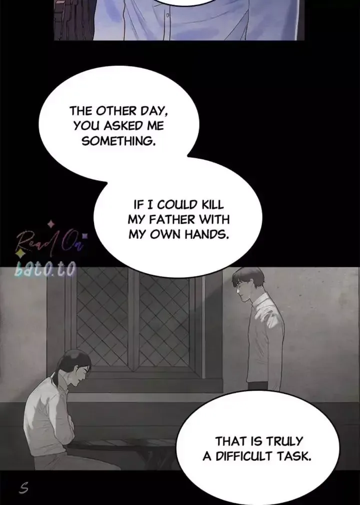 Gorae Byul - The Gyeongseong Mermaid Chapter 67 page 60