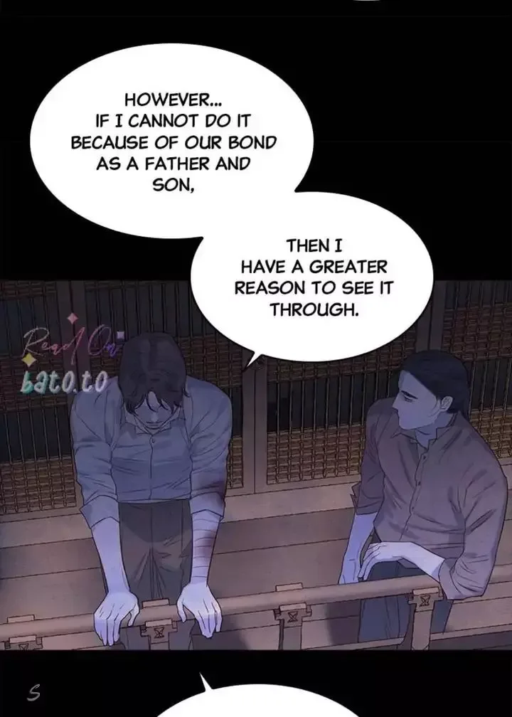 Gorae Byul - The Gyeongseong Mermaid Chapter 67 page 61