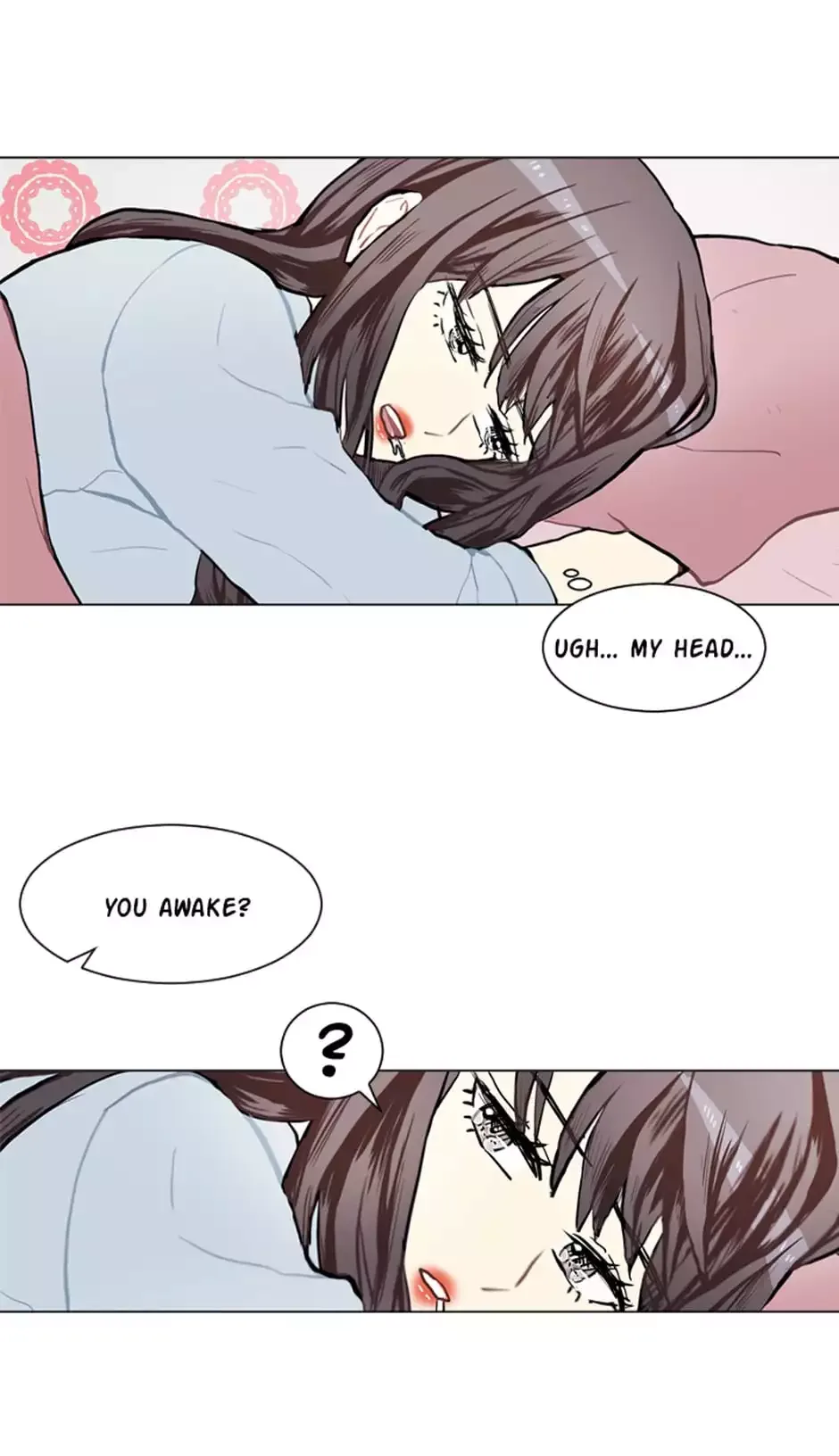 Love & Wish Chapter 72 page 1