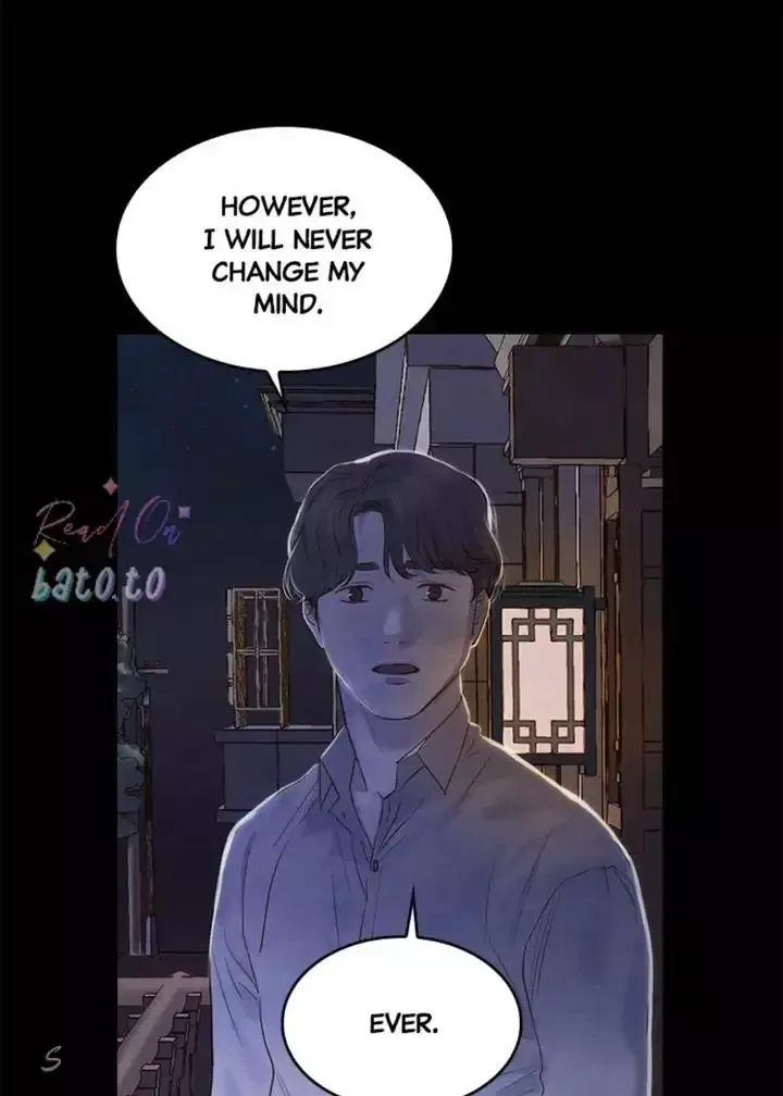 Gorae Byul - The Gyeongseong Mermaid Chapter 67 page 59