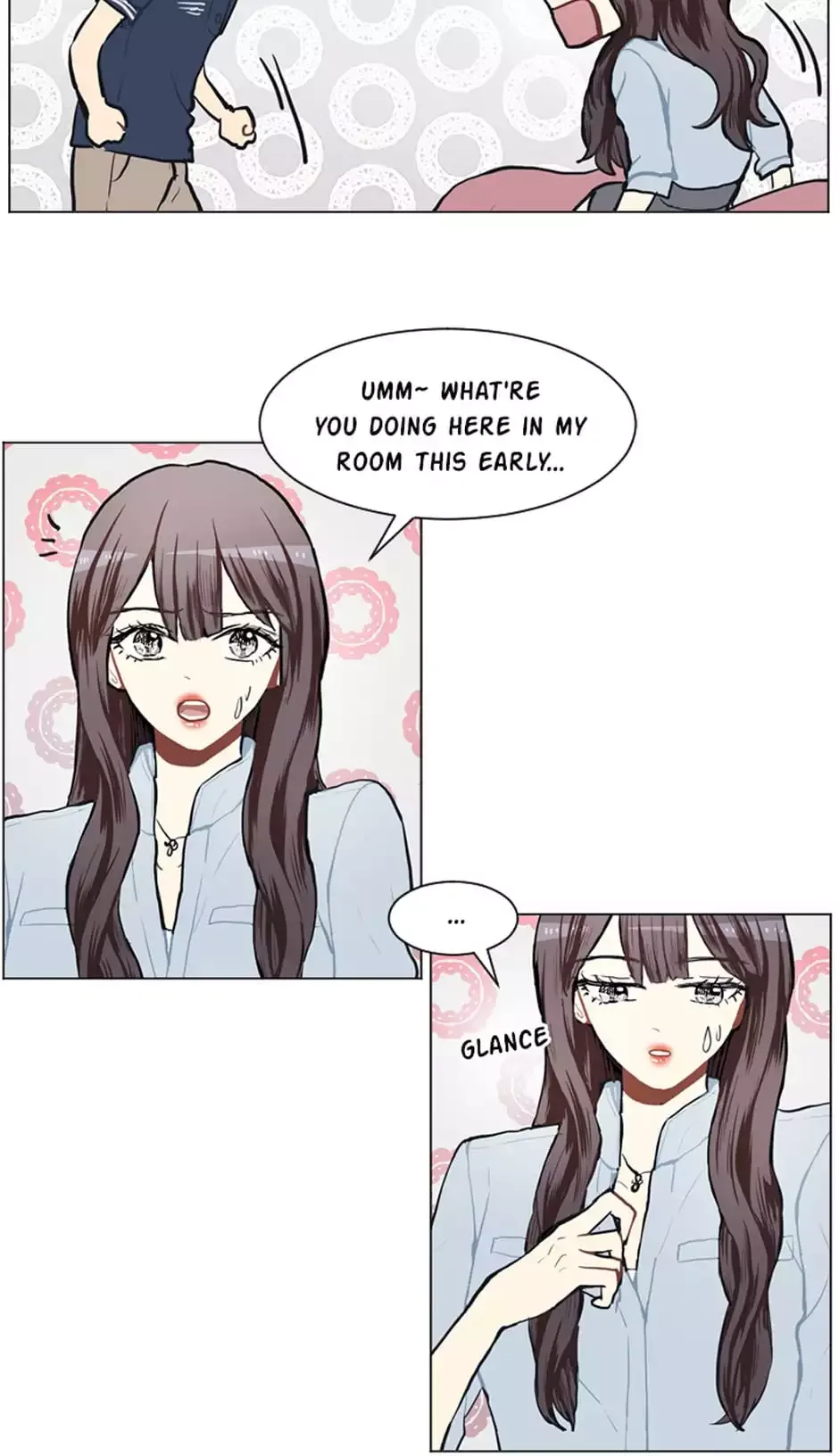 Love & Wish Chapter 72 page 4